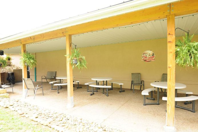 Imagen de la habitación del Hotel Southgate. Foto 13