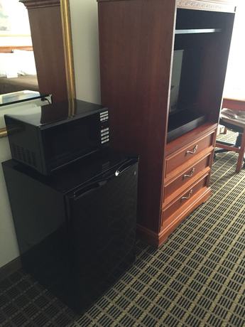 Imagen de la habitación del Hotel Southgate. Foto 14