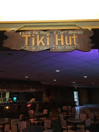 Imagen del bar/restaurante del Hotel Southgate. Foto 3