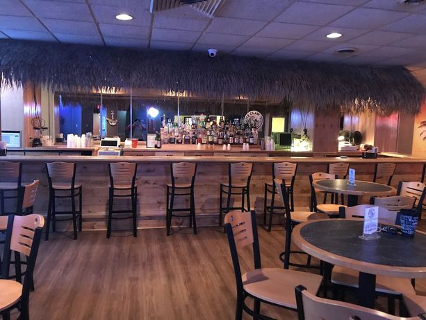 Imagen del bar/restaurante del Hotel Southgate. Foto 5