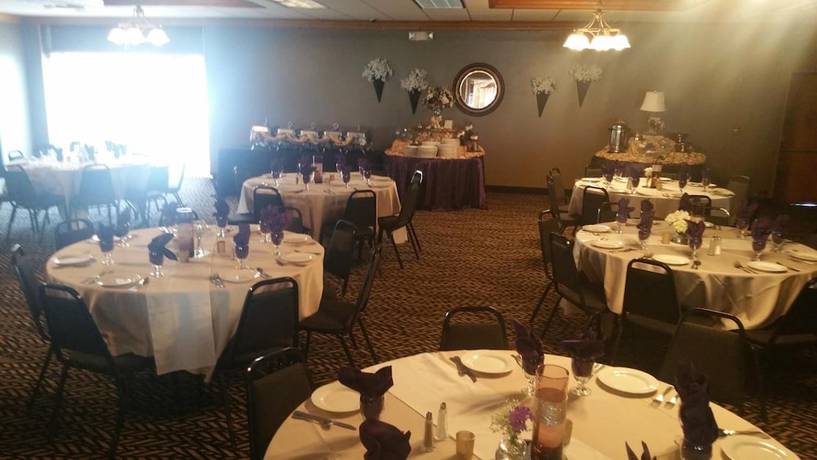 Imagen del bar/restaurante del Hotel Southgate. Foto 6