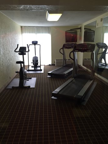 Imagen de los interiores del Hotel Southgate. Foto 15