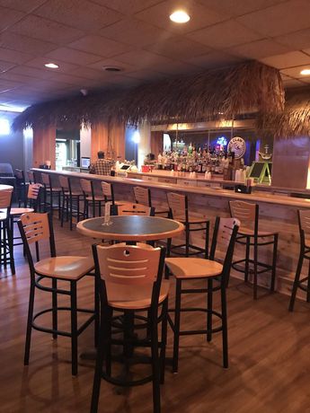 Imagen del bar/restaurante del Hotel Southgate. Foto 7