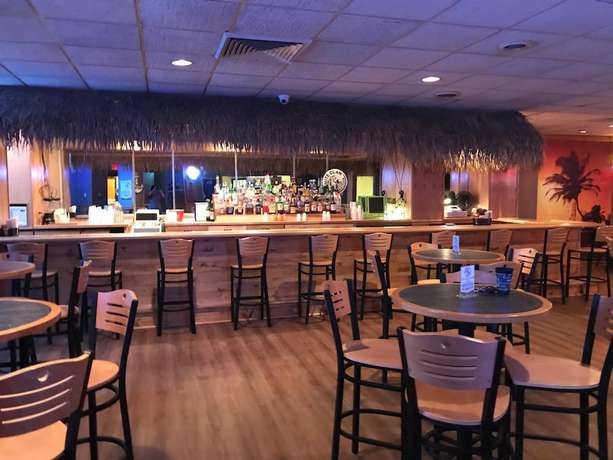 Imagen del bar/restaurante del Hotel Southgate. Foto 8