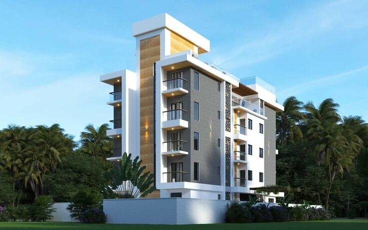 Imagen general del Hotel Southgate Goa. Foto 2