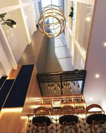 Imagen de la habitación del Hotel Southgate Goa. Foto 7