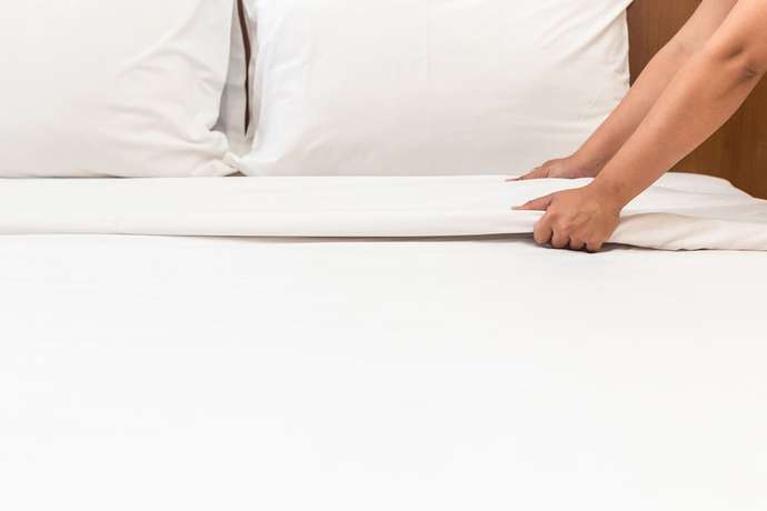 Imagen de la habitación del Hotel Southgate London. Foto 6