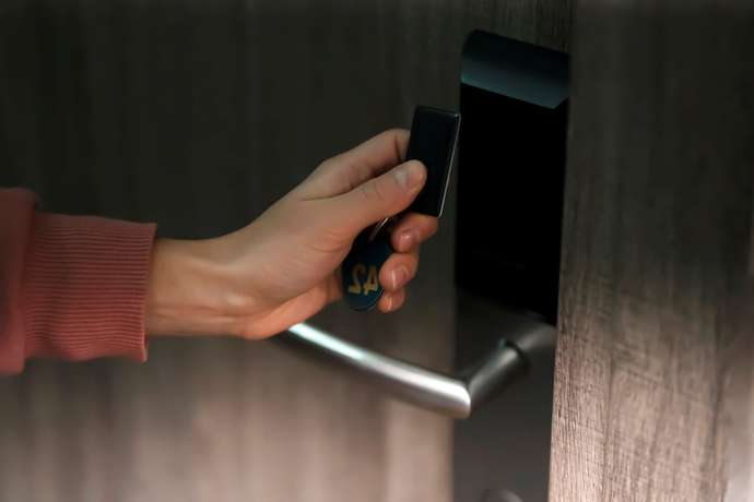 Imagen de la habitación del Hotel Southgate London. Foto 8