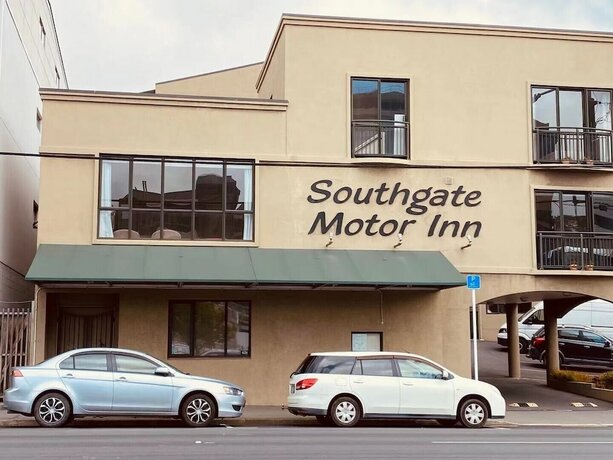 Imagen general del Hotel Southgate Motor Inn. Foto 1