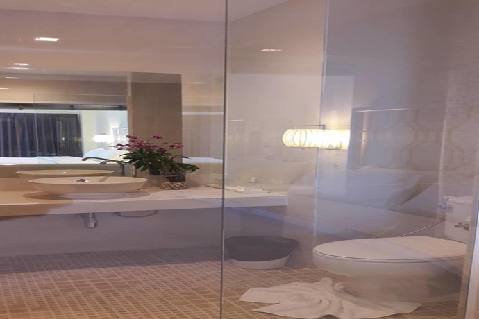 Imagen de la habitación del Hotel Southgate Residence. Foto 4