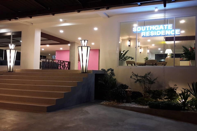 Imagen general del Hotel Southgate Residence. Foto 2