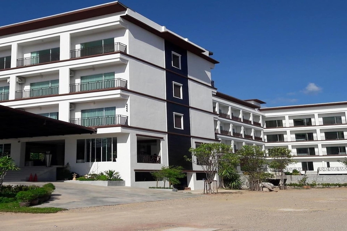 Imagen general del Hotel Southgate Residence. Foto 3