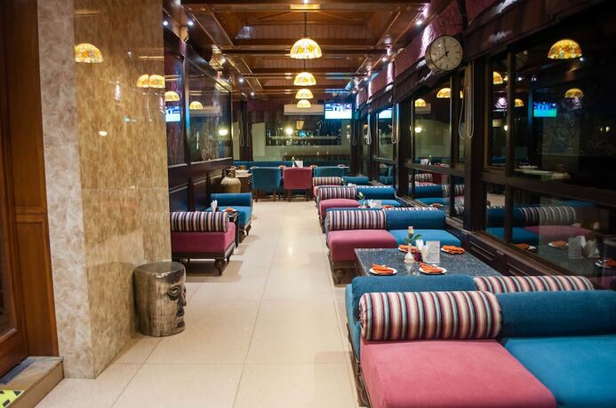 Imagen general del Hotel Southgate Shimla. Foto 6