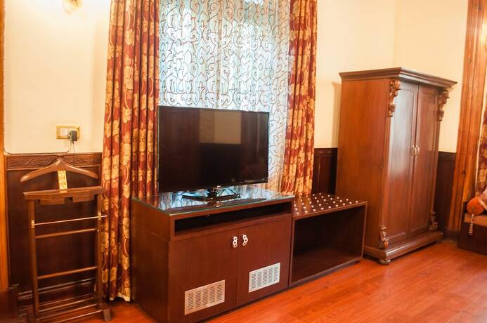 Imagen general del Hotel Southgate Shimla. Foto 10
