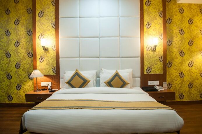 Imagen de la habitación del Hotel Southgate Shimla. Foto 19