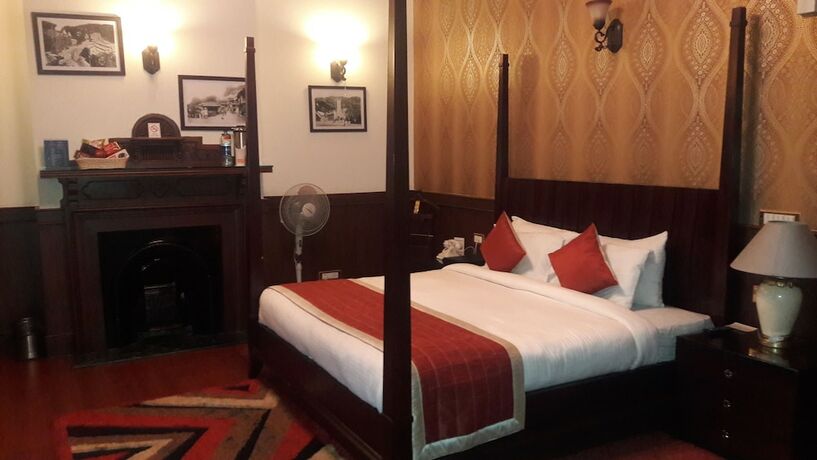 Imagen de la habitación del Hotel Southgate Shimla. Foto 23
