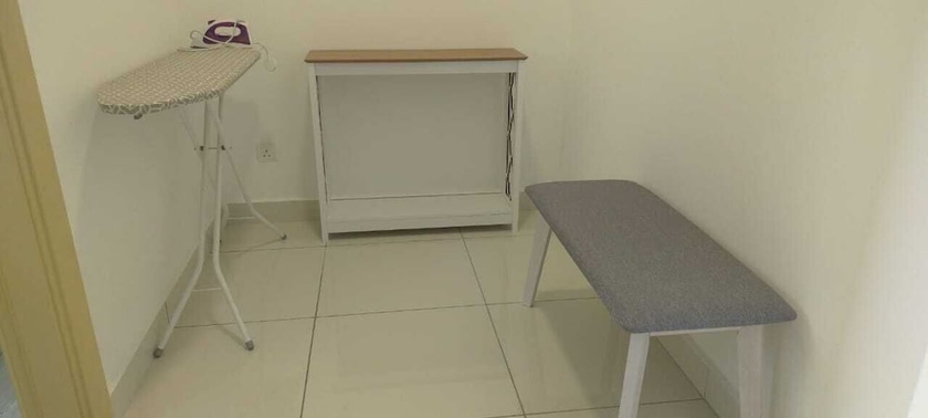 Imagen general del Hotel Southkey Mosaic 3BR 2FREE By Natol. Foto 1