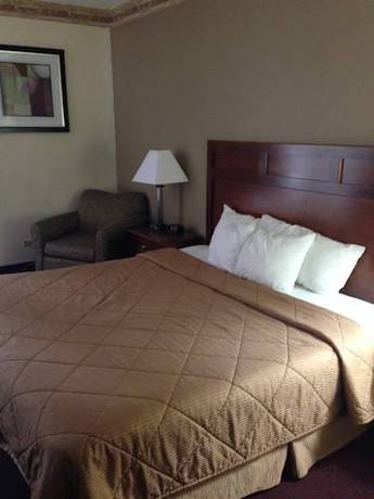 Imagen de la habitación del Hotel Southland Inn And Suites. Foto 3