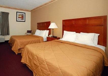 Imagen de la habitación del Hotel Southland Inn And Suites. Foto 4
