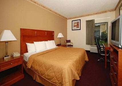 Imagen de la habitación del Hotel Southland Inn And Suites. Foto 5