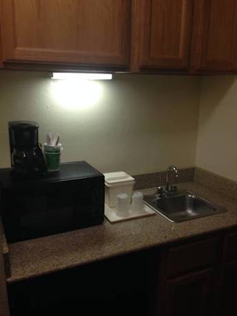Imagen de la habitación del Hotel Southland Inn And Suites. Foto 7