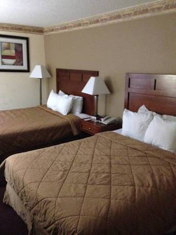 Imagen de la habitación del Hotel Southland Inn And Suites. Foto 8