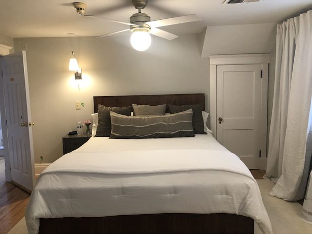 Imagen de la habitación del Hotel Southmoreland on the Plaza an Urban Inn. Foto 13