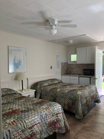 Imagen de la habitación del Hotel Southold Beach Motel. Foto 6
