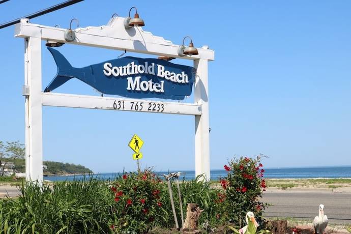 Imagen general del Hotel Southold Beach Motel. Foto 1