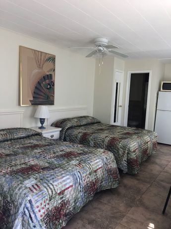 Imagen de la habitación del Hotel Southold Beach Motel. Foto 7