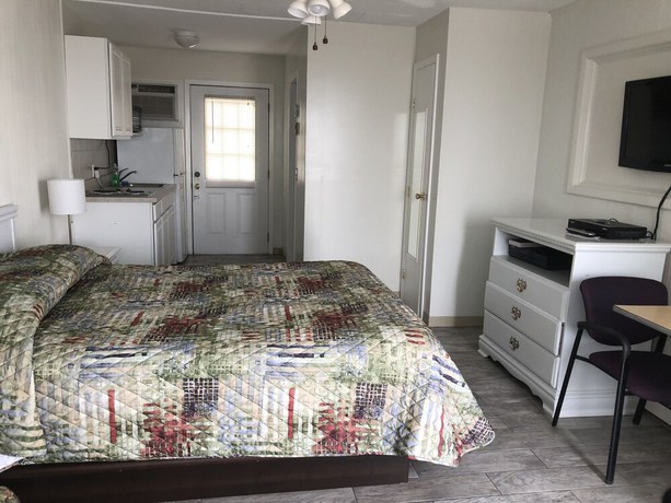 Imagen de la habitación del Hotel Southold Beach Motel. Foto 8