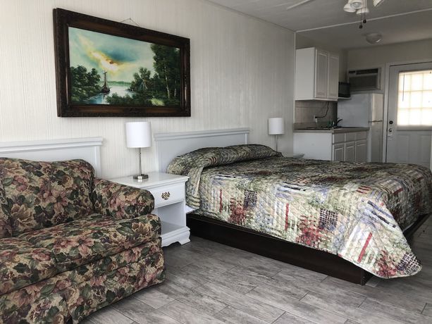 Imagen de la habitación del Hotel Southold Beach Motel. Foto 10