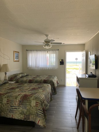 Imagen de la habitación del Hotel Southold Beach Motel. Foto 12