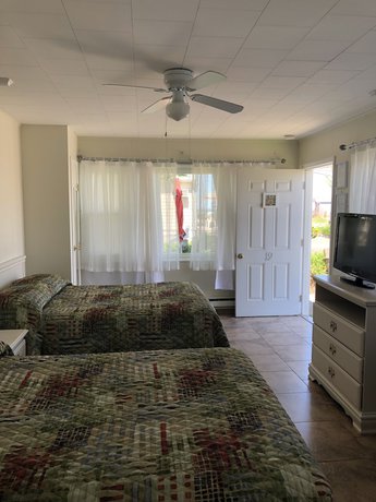 Imagen de la habitación del Hotel Southold Beach Motel. Foto 15