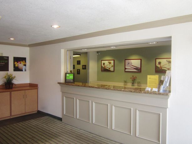 Imagen de los interiores del Hotel Southpoint Suites. Foto 20