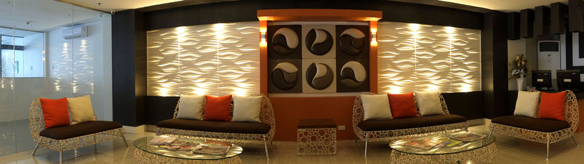 Imagen general del Hotel Southpole Central. Foto 3