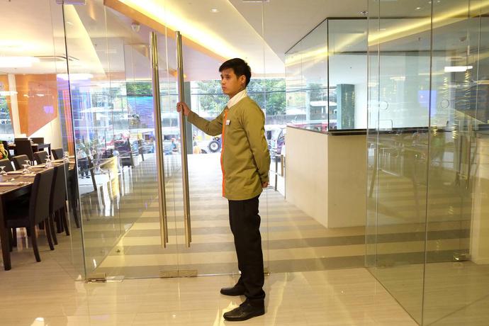 Imagen general del Hotel Southpole Central. Foto 2