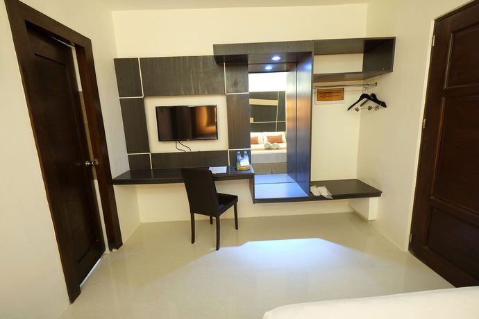 Imagen de la habitación del Hotel Southpole Central. Foto 10