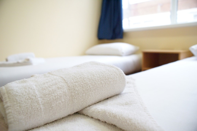 Imagen de la habitación del Hotel Southport Holiday Park. Foto 5