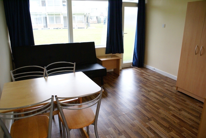 Imagen de la habitación del Hotel Southport Holiday Park. Foto 8