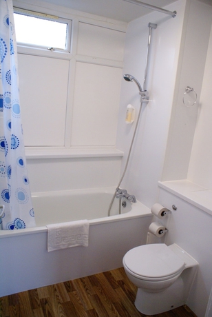 Imagen de la habitación del Hotel Southport Holiday Park. Foto 10