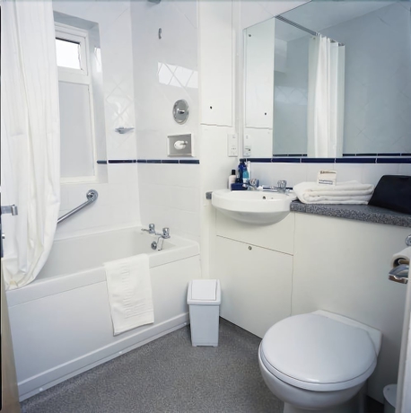 Imagen de la habitación del Hotel Southport Holiday Park. Foto 11