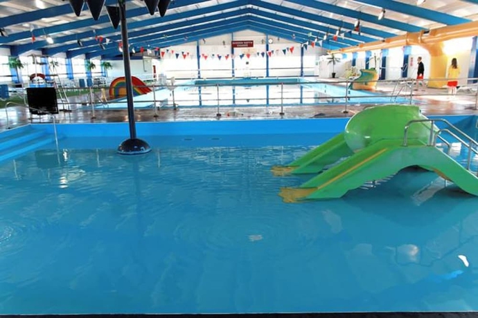 Imagen de la piscina del Hotel Southport Holiday Park. Foto 19