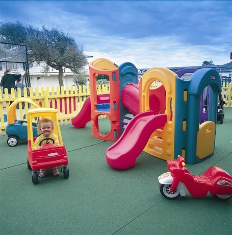 Imagen general del Hotel Southport Holiday Park. Foto 3