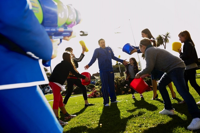 Imagen general del Hotel Southport Holiday Park. Foto 4