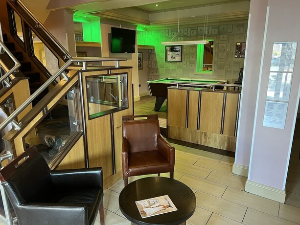 Imagen general del Hotel Southport Metro. Foto 1