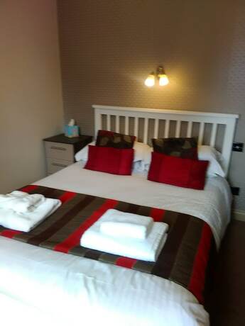 Imagen de la habitación del Hotel Southport Metro. Foto 13