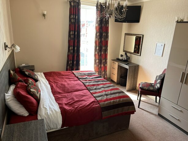 Imagen general del Hotel Southport Metro. Foto 2