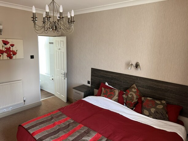 Imagen general del Hotel Southport Metro. Foto 3