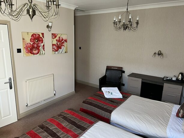 Imagen general del Hotel Southport Metro. Foto 4